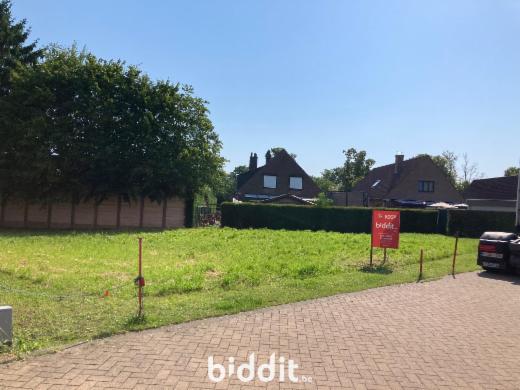 Presentatiebeeld van het pand n° 297998