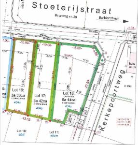 Presentatiebeeld van het pand n° 299995