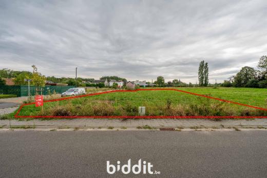 Presentatiebeeld van het pand n° 299995