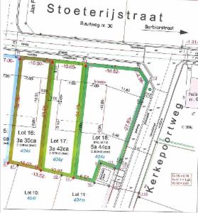 Presentatiebeeld van het pand n° 299999