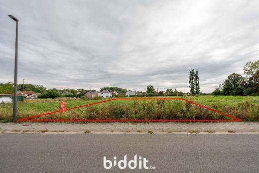 Presentatiebeeld van het pand n° 299999