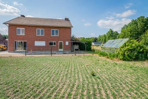 Tweede alternatieve foto van het pand