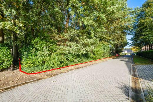 Presentatiebeeld van het pand n° 303586