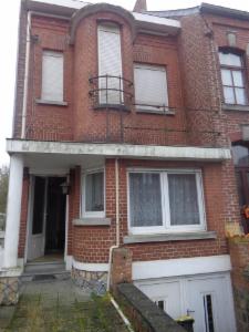 Eerste alternatieve foto van het pand