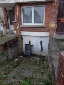 Tweede alternatieve foto van het pand