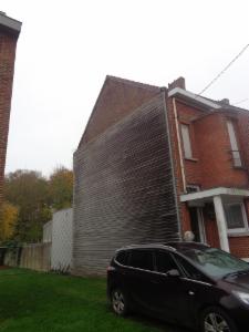 Derde alternatieve foto van het pand