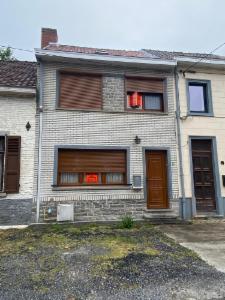 Presentatiebeeld van het pand n° 283830