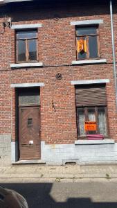 Presentatiebeeld van het pand n° 284410
