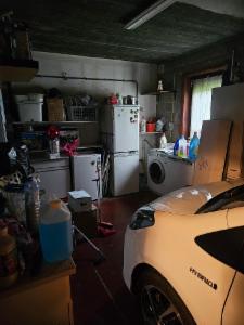 Tweede alternatieve foto van het pand
