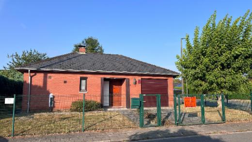 Presentatiebeeld van het pand n° 286938