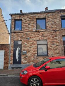 Presentatiebeeld van het pand n° 288306
