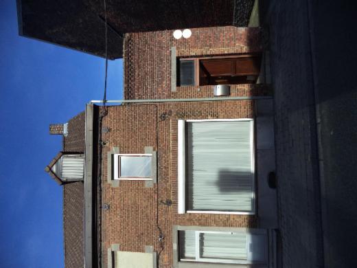 Eerste alternatieve foto van het pand