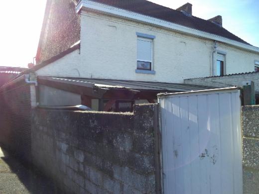 Derde alternatieve foto van het pand