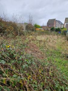 Eerste alternatieve foto van het pand