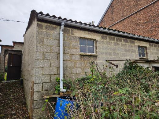 Tweede alternatieve foto van het pand