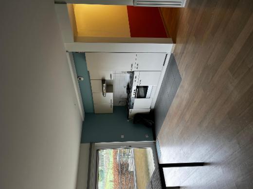 Derde alternatieve foto van het pand