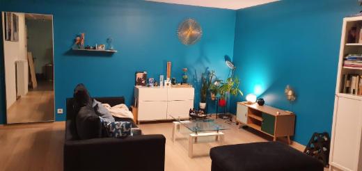 Derde alternatieve foto van het pand