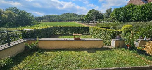 Eerste alternatieve foto van het pand