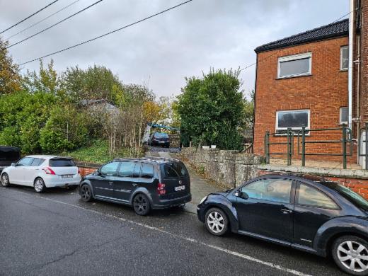 Tweede alternatieve foto van het pand