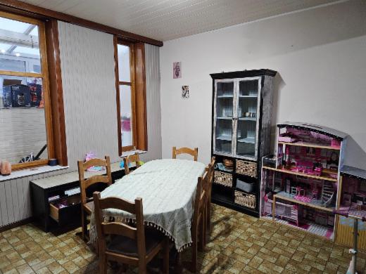 Derde alternatieve foto van het pand