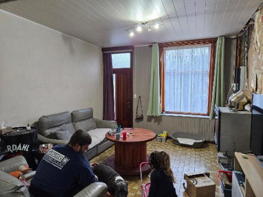 Eerste alternatieve foto van het pand