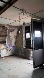 Tweede alternatieve foto van het pand