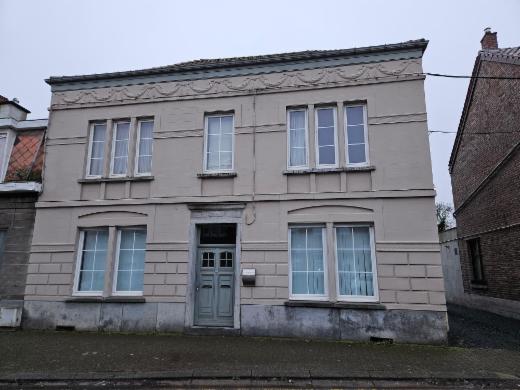 Presentatiebeeld van het pand n° 293387