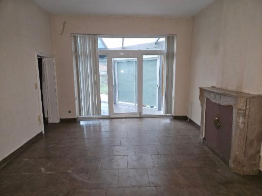 Tweede alternatieve foto van het pand