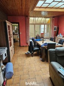 Eerste alternatieve foto van het pand