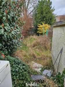 Tweede alternatieve foto van het pand