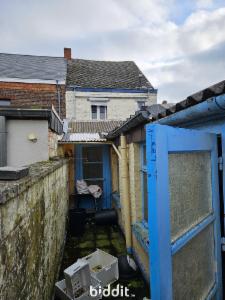 Derde alternatieve foto van het pand