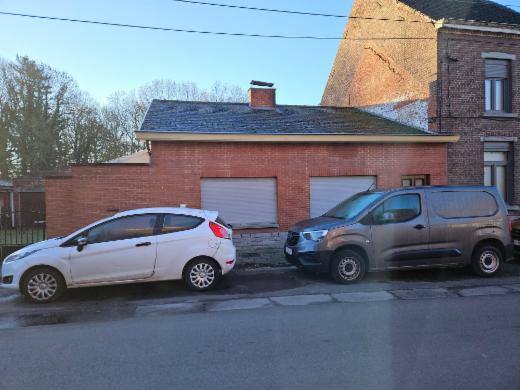 Presentatiebeeld van het pand n° 296759