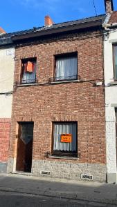 Presentatiebeeld van het pand n° 302703