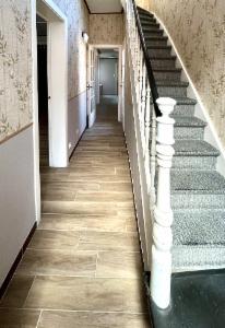Tweede alternatieve foto van het pand
