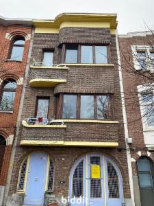 Presentatiebeeld van het pand n° 285525