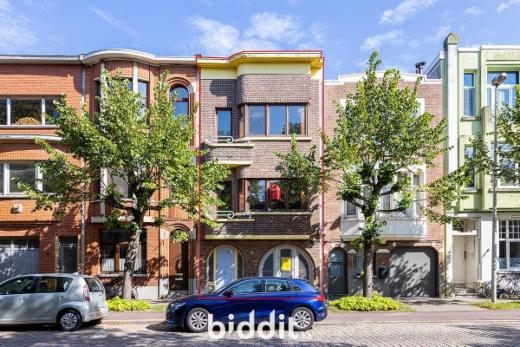Presentatiebeeld van het pand n° 285525