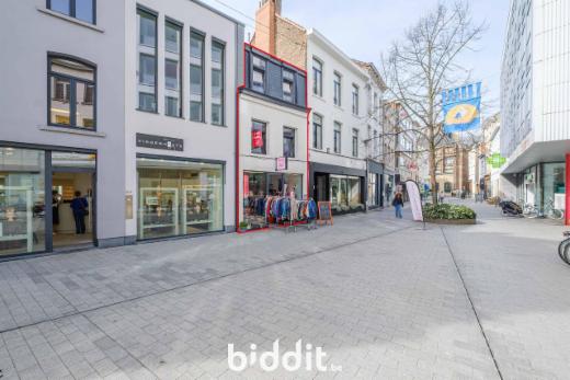 Eerste alternatieve foto van het pand