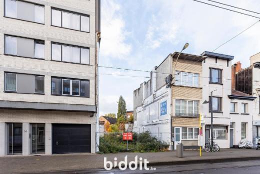 Eerste alternatieve foto van het pand