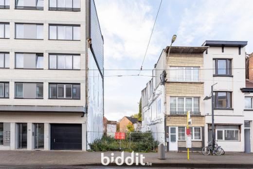 Tweede alternatieve foto van het pand