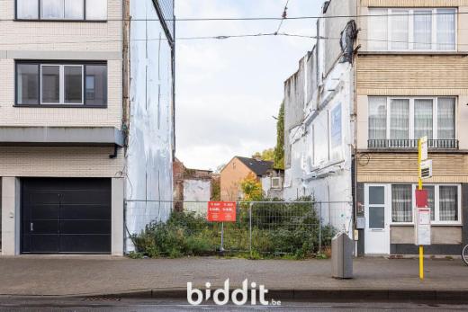 Derde alternatieve foto van het pand