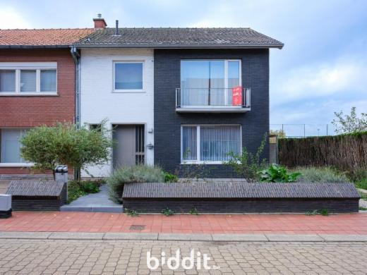 Presentatiebeeld van het pand n° 288815