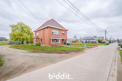 Eerste alternatieve foto van het pand