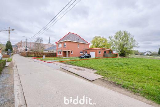 Tweede alternatieve foto van het pand