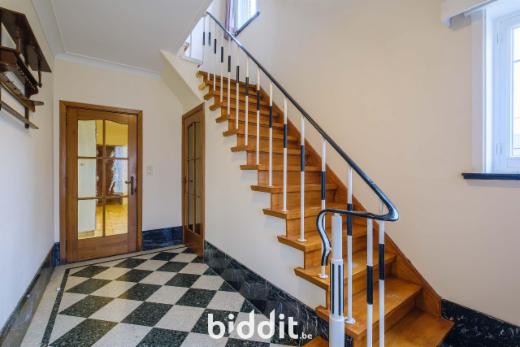 Derde alternatieve foto van het pand