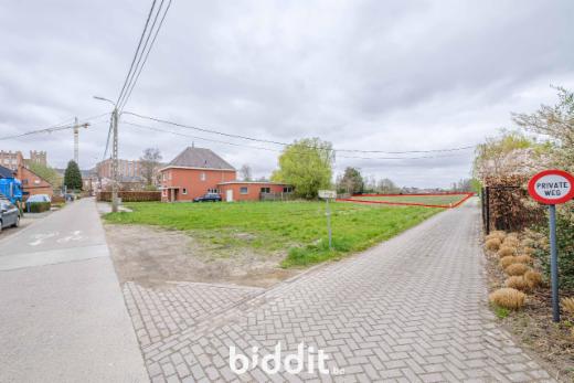 Eerste alternatieve foto van het pand