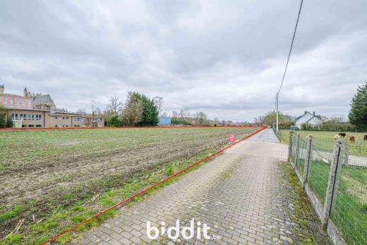 Tweede alternatieve foto van het pand