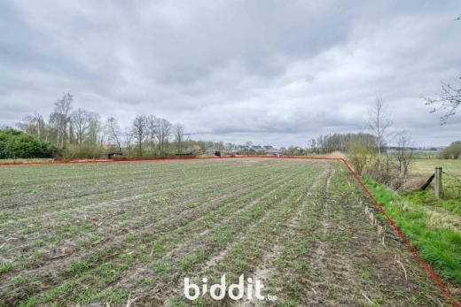 Derde alternatieve foto van het pand