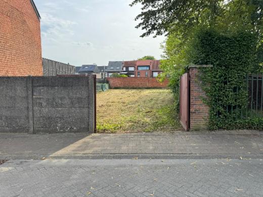 Presentatiebeeld van het pand n° 290108