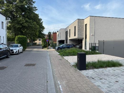 Eerste alternatieve foto van het pand