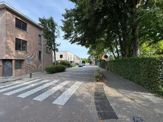 Tweede alternatieve foto van het pand